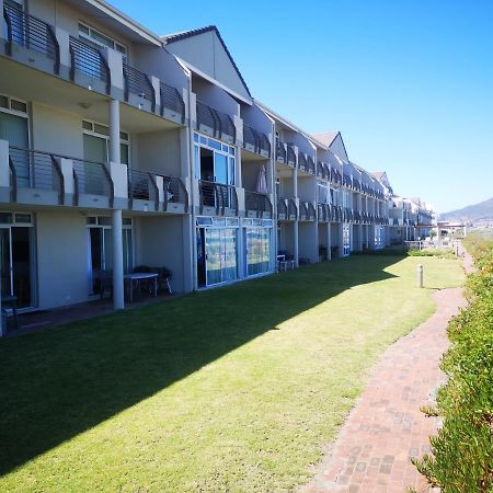 Cape Town Family Beachfront Apartment Leisure Bay Exterior foto
