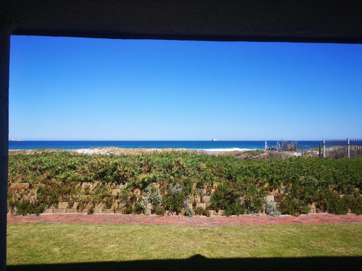 Cape Town Family Beachfront Apartment Leisure Bay Exterior foto
