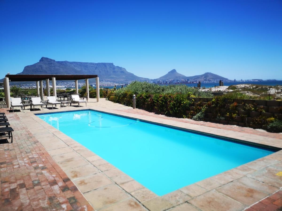 Cape Town Family Beachfront Apartment Leisure Bay Exterior foto